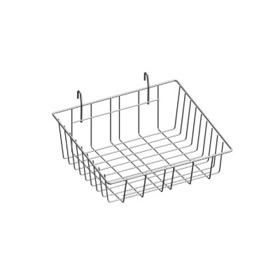 Полка-корзина 460х350х145